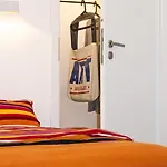 Garden Appartement