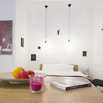 Garden Appartement *