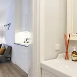 Garden Appartement Krakau