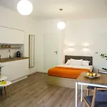Appartement Garden Krakau