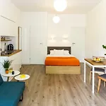 Garden Appartement