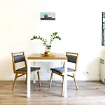 Garden Appartement