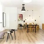 Garden Appartement