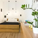 Garden Appartement *