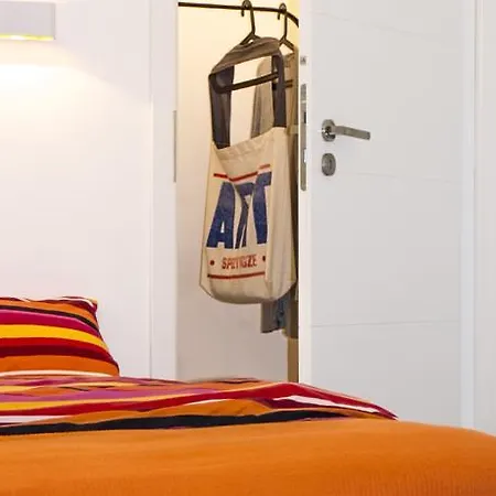 Garden Apartman