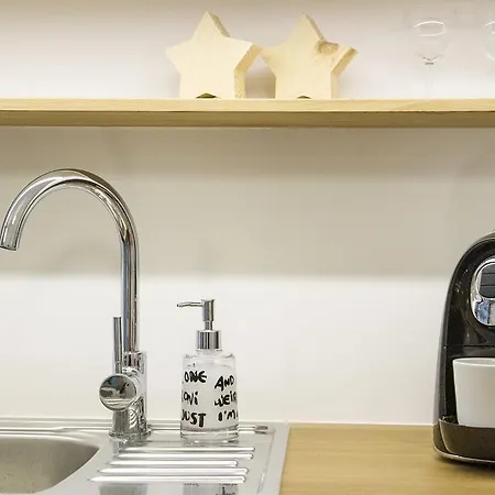 Garden Appartement *