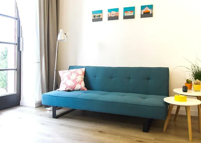 Garden كراكوفيا