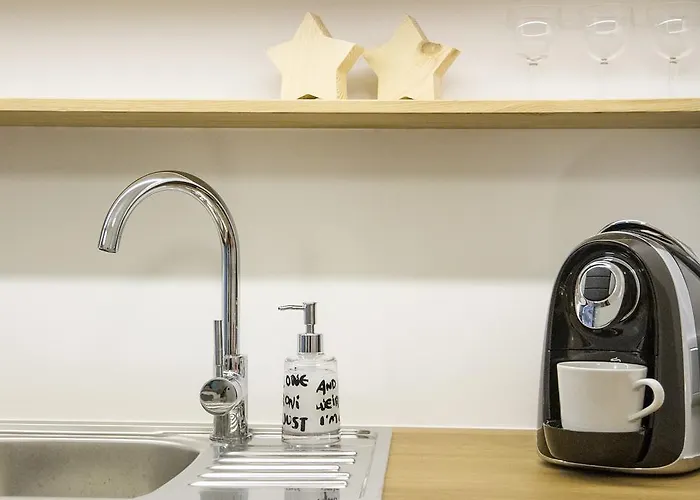 Garden Apartamento *