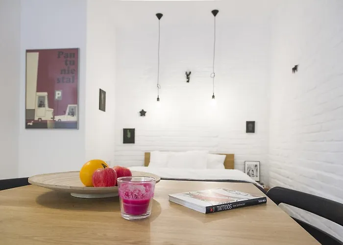 Garden Apartamento *