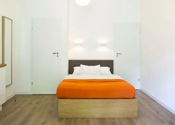 Garden Apartamento Cracóvia