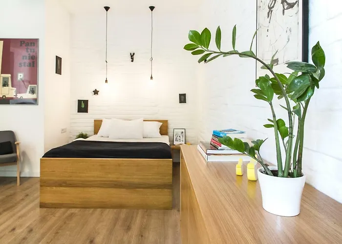 Garden Apartamento *